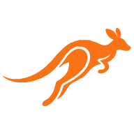 Kangaroo Kiddo logo